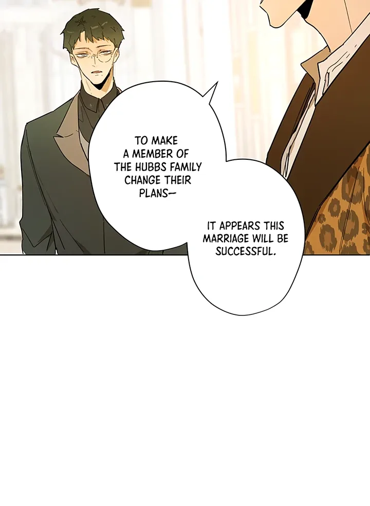 From Six to Sovereignty: The Girl Who Ruled Chapter 23 page 38