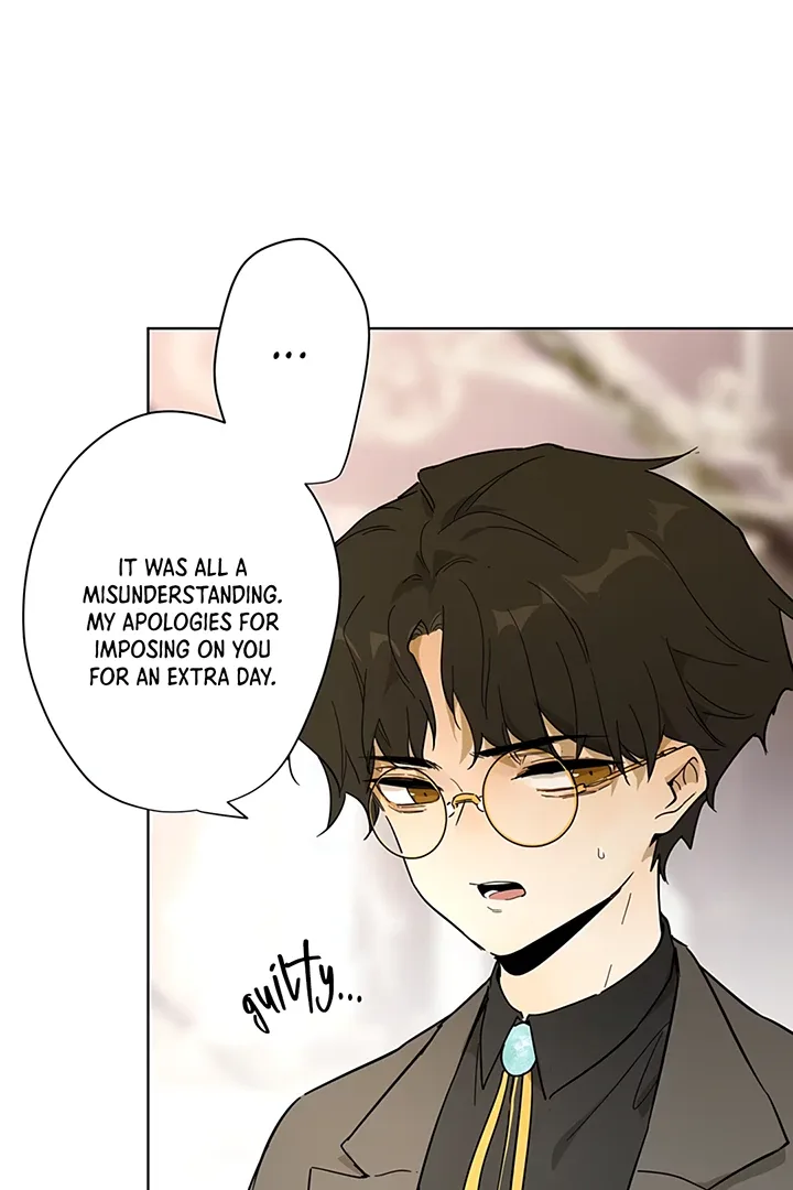 From Six to Sovereignty: The Girl Who Ruled Chapter 23 page 47