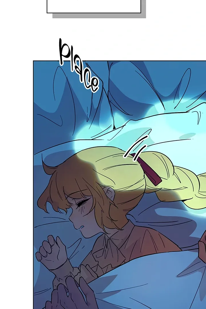 From Six to Sovereignty: The Girl Who Ruled Chapter 25 page 31
