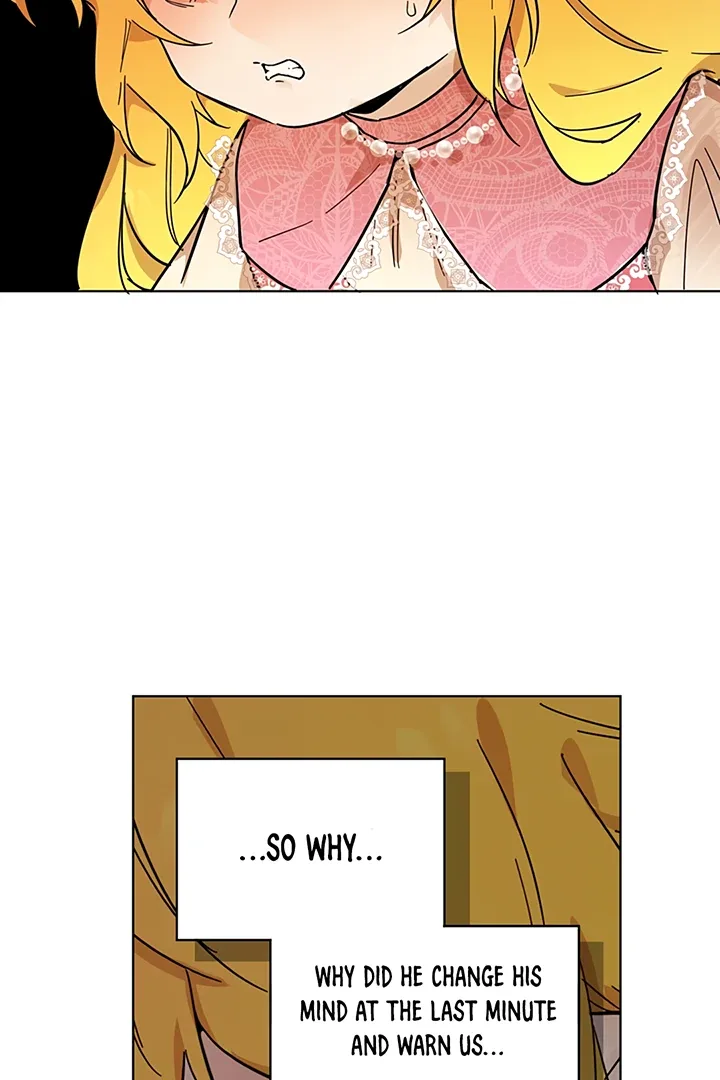 From Six to Sovereignty: The Girl Who Ruled Chapter 25 page 11