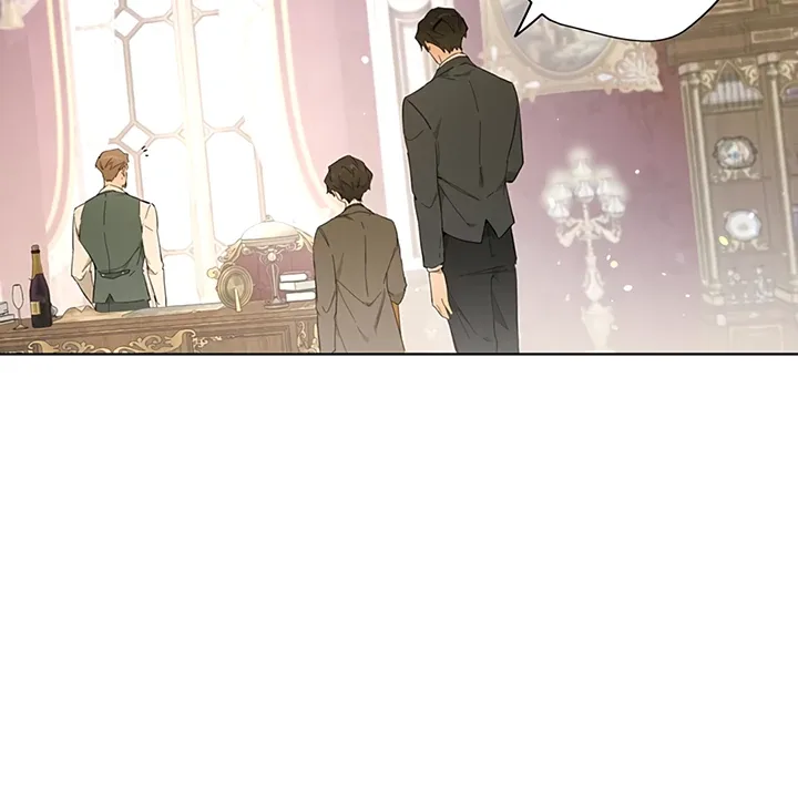 From Six to Sovereignty: The Girl Who Ruled Chapter 23 page 45