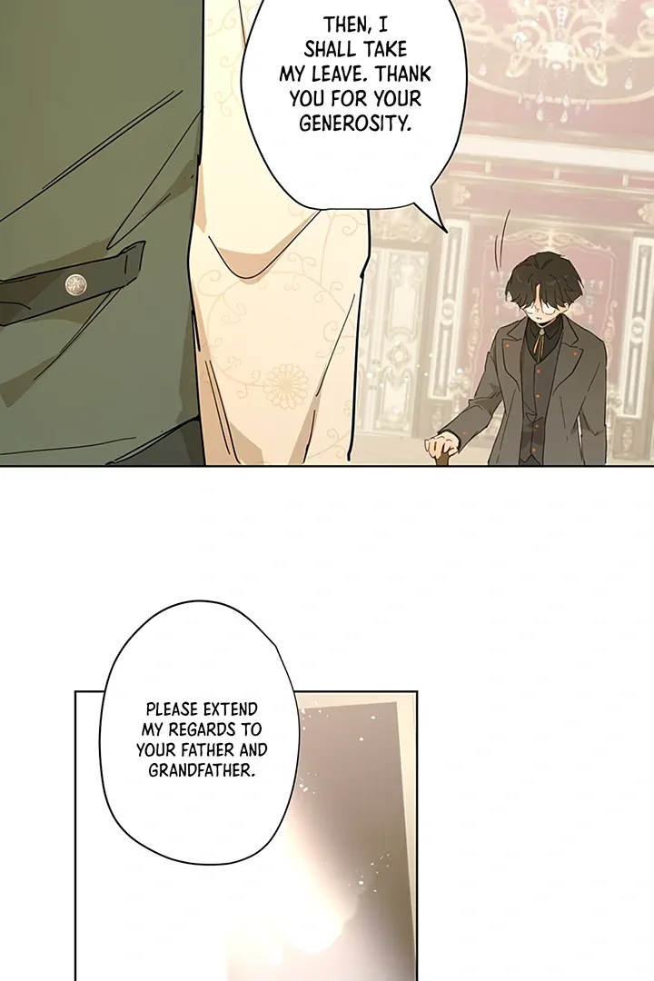 From Six to Sovereignty: The Girl Who Ruled Chapter 23 page 54