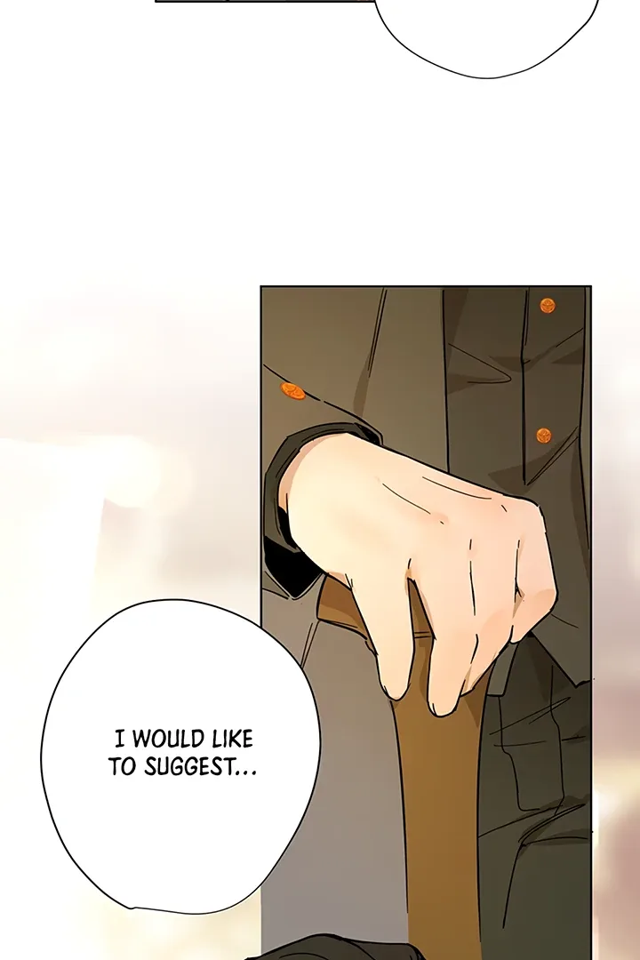 From Six to Sovereignty: The Girl Who Ruled Chapter 23 page 59