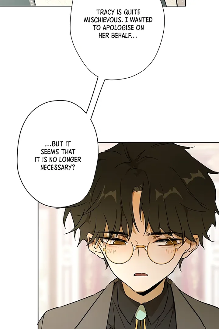 From Six to Sovereignty: The Girl Who Ruled Chapter 23 page 51