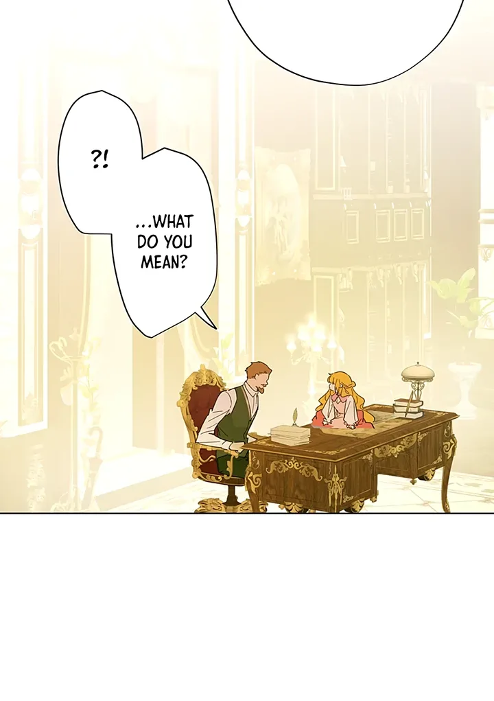 From Six to Sovereignty: The Girl Who Ruled Chapter 25 page 21