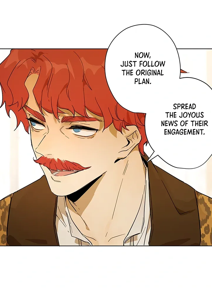 From Six to Sovereignty: The Girl Who Ruled Chapter 23 page 39