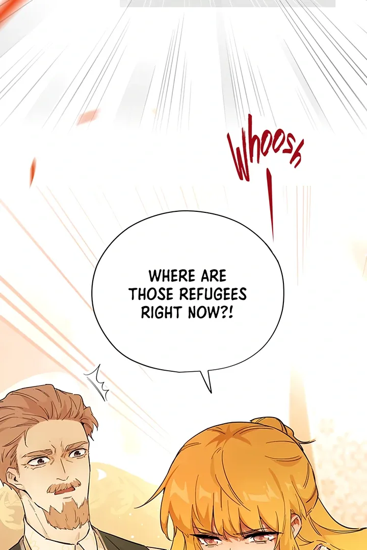 From Six to Sovereignty: The Girl Who Ruled Chapter 25 page 6