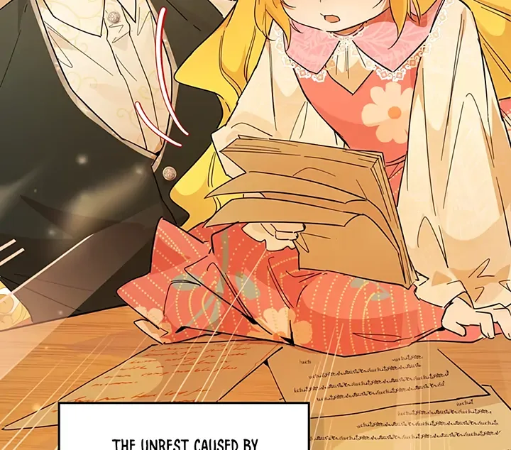 From Six to Sovereignty: The Girl Who Ruled Chapter 25 page 7
