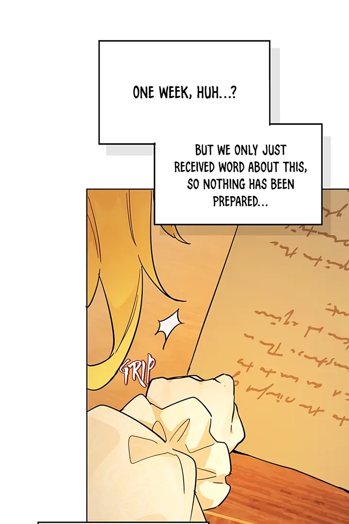 From Six to Sovereignty: The Girl Who Ruled Chapter 25 page 9