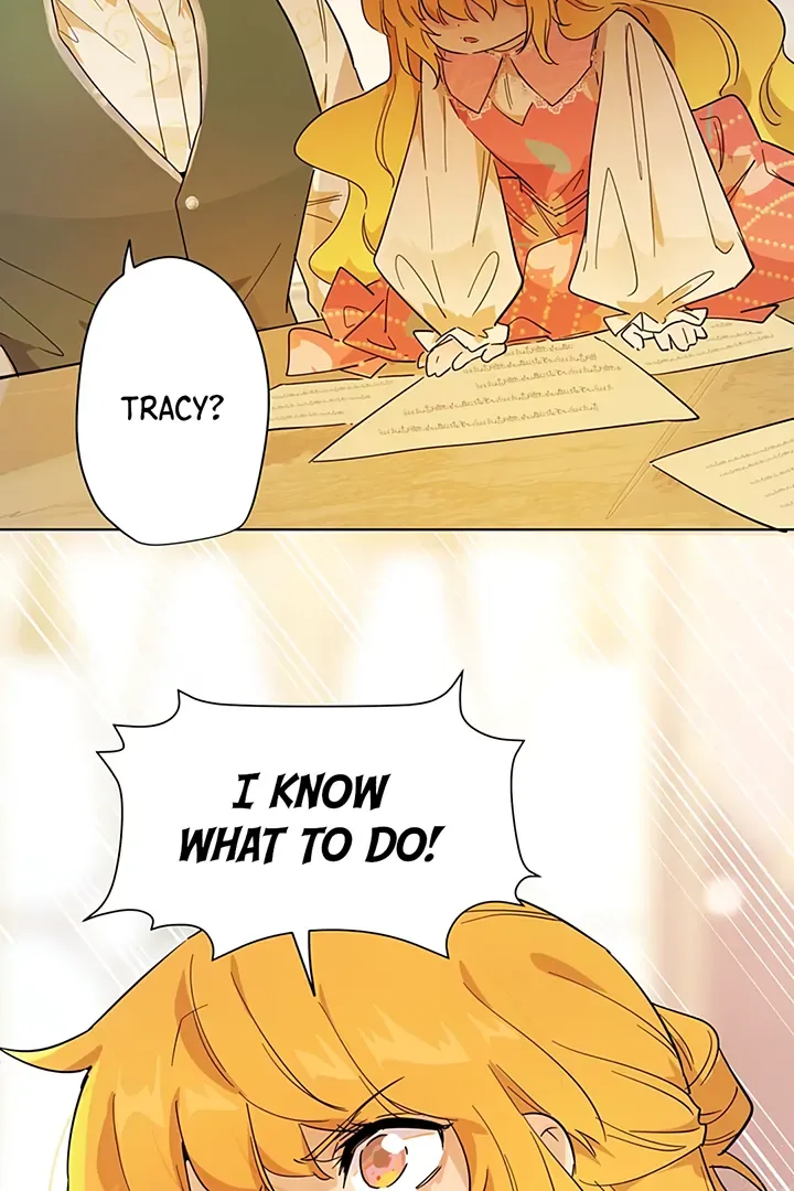 From Six to Sovereignty: The Girl Who Ruled Chapter 25 page 17