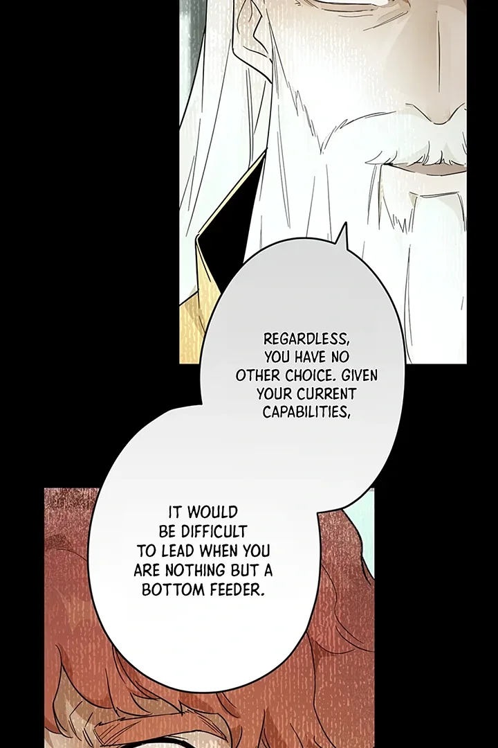 From Six to Sovereignty: The Girl Who Ruled Chapter 26 page 18
