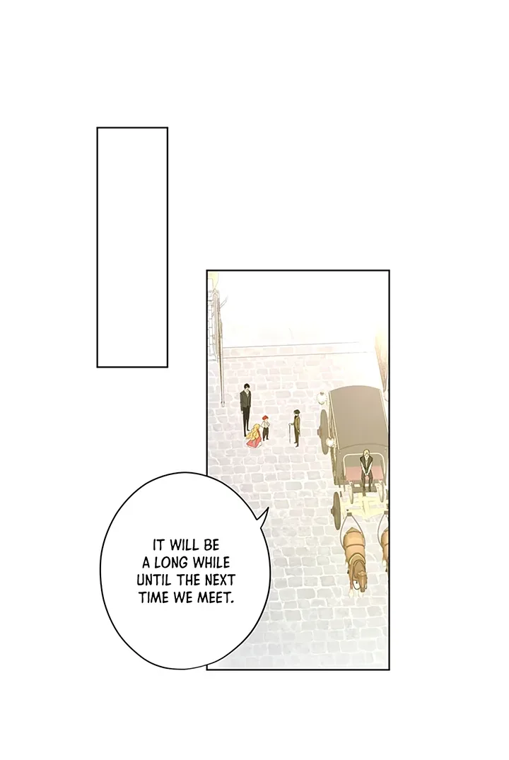From Six to Sovereignty: The Girl Who Ruled Chapter 23 page 62
