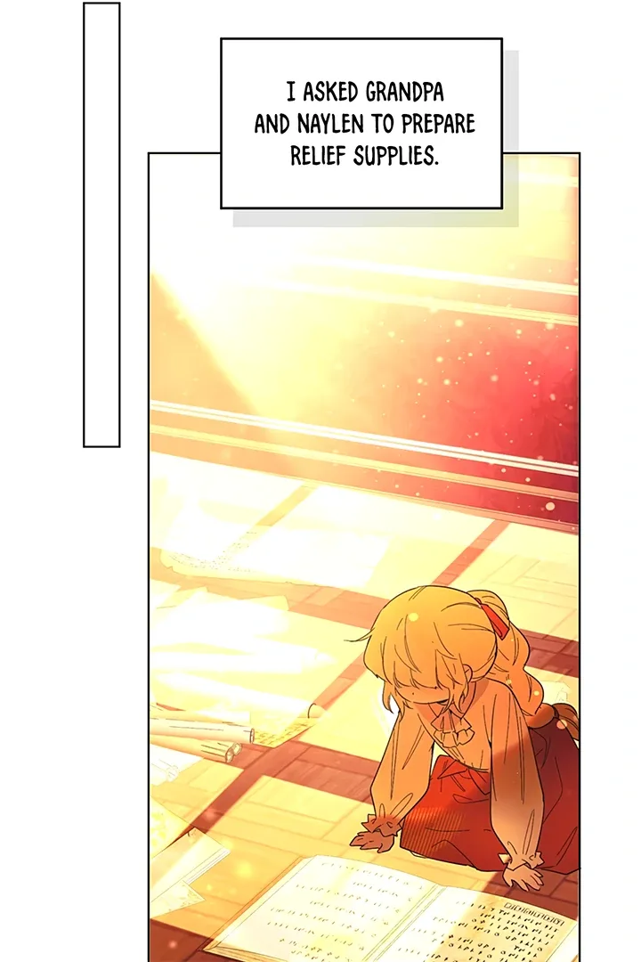 From Six to Sovereignty: The Girl Who Ruled Chapter 25 page 28