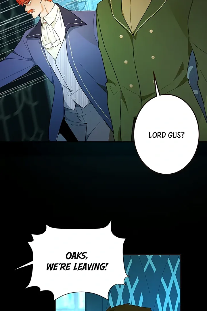 From Six to Sovereignty: The Girl Who Ruled Chapter 26 page 3