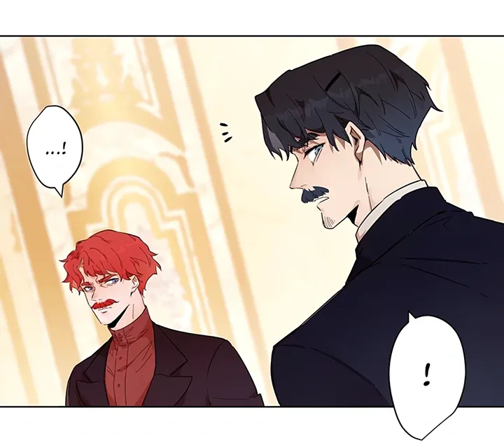 From Six to Sovereignty: The Girl Who Ruled Chapter 26 page 40