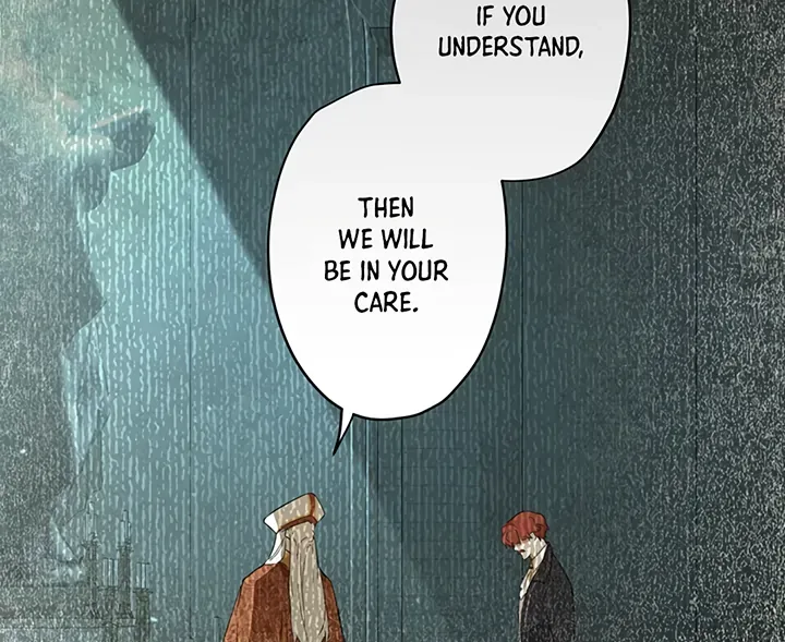 From Six to Sovereignty: The Girl Who Ruled Chapter 26 page 20