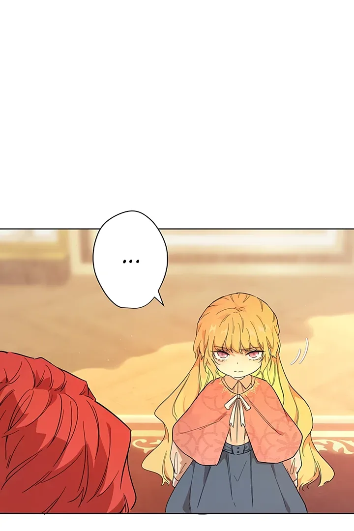 From Six to Sovereignty: The Girl Who Ruled Chapter 26 page 41
