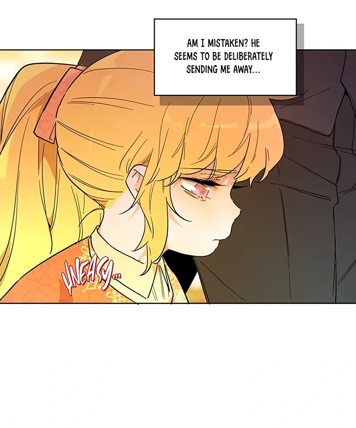 From Six to Sovereignty: The Girl Who Ruled Chapter 26 page 59