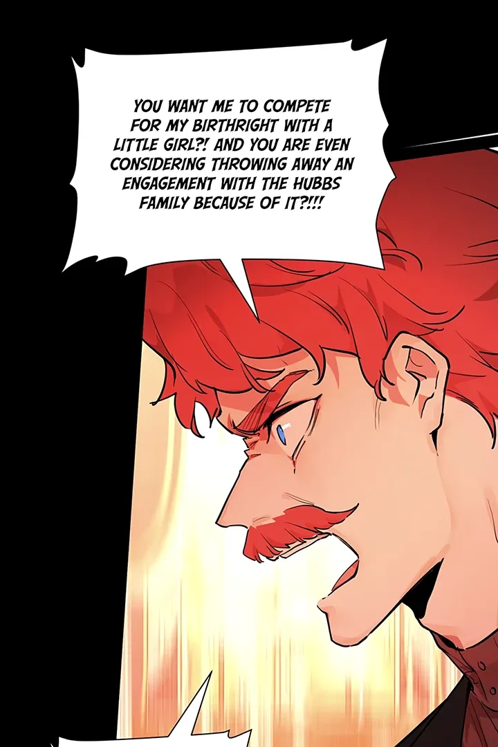 From Six to Sovereignty: The Girl Who Ruled Chapter 26 page 36