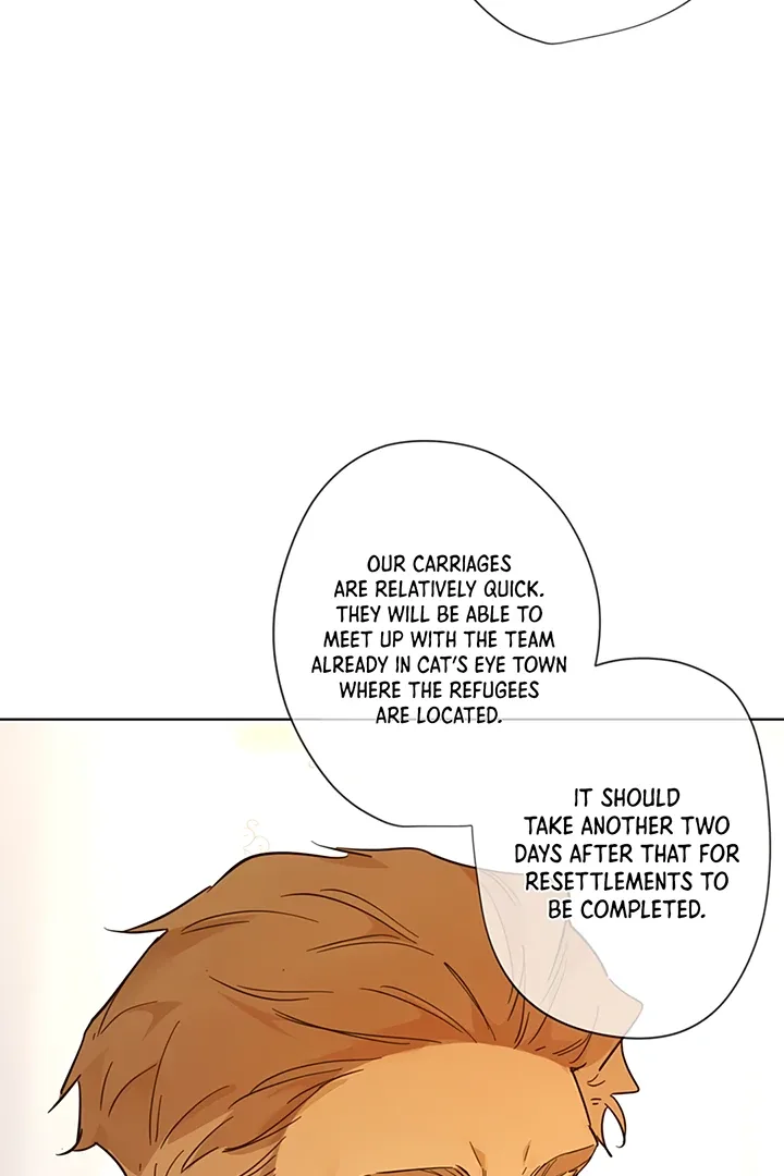 From Six to Sovereignty: The Girl Who Ruled Chapter 26 page 51
