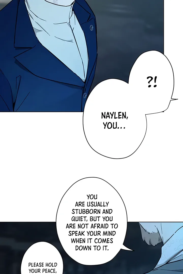 From Six to Sovereignty: The Girl Who Ruled Chapter 25 page 43