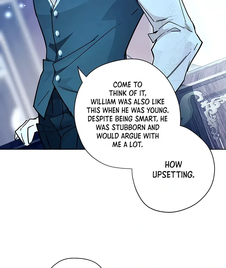 From Six to Sovereignty: The Girl Who Ruled Chapter 25 page 39