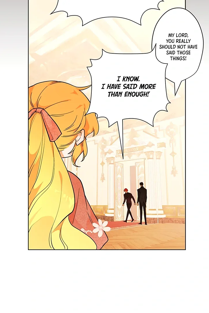 From Six to Sovereignty: The Girl Who Ruled Chapter 26 page 38