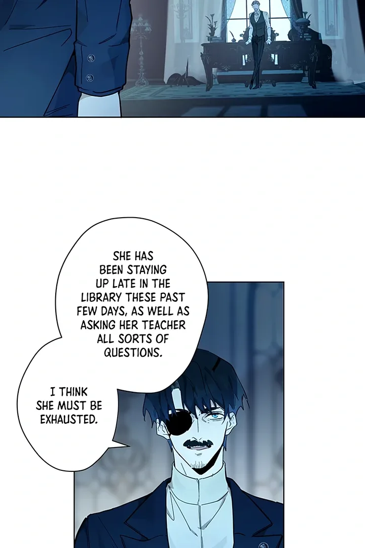 From Six to Sovereignty: The Girl Who Ruled Chapter 25 page 37