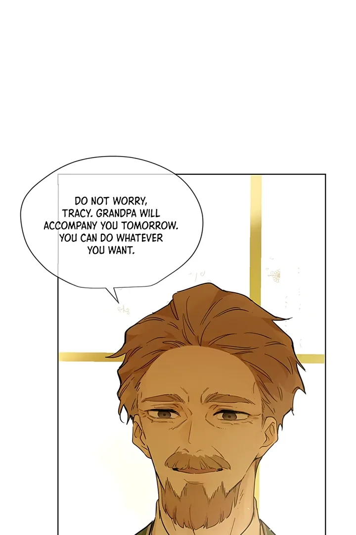 From Six to Sovereignty: The Girl Who Ruled Chapter 26 page 56