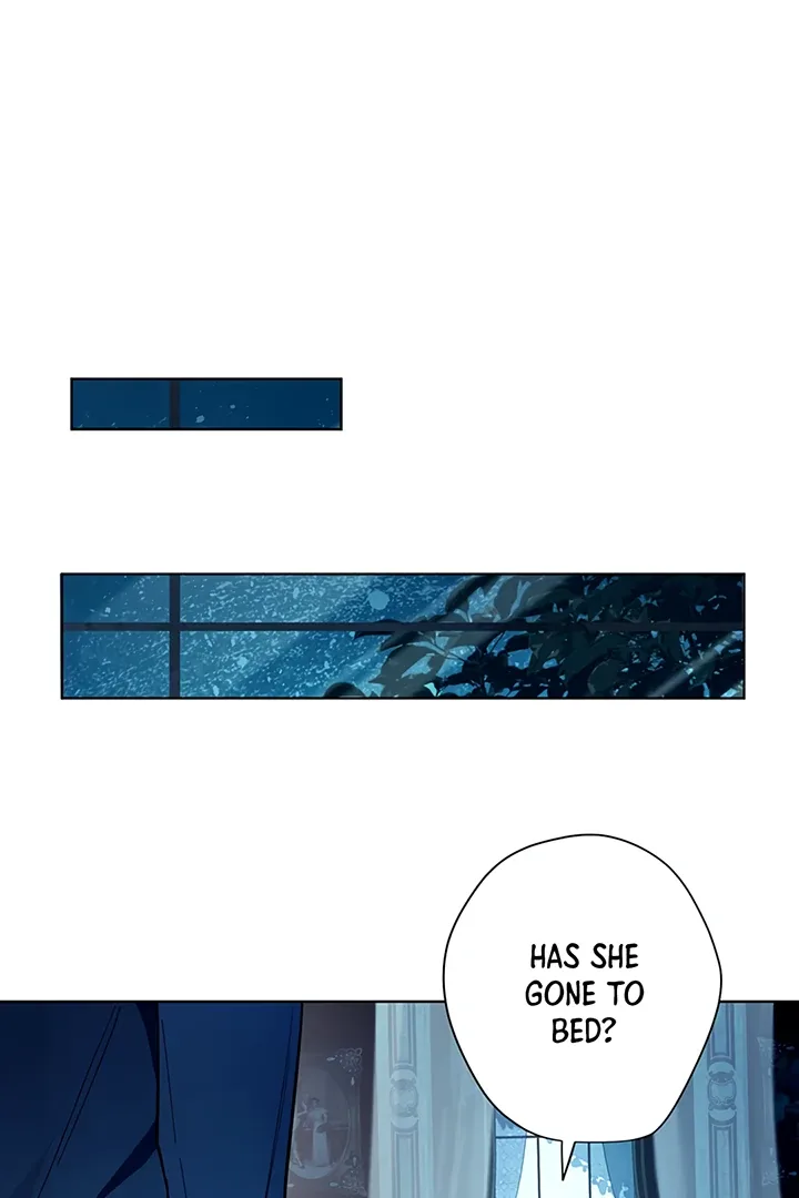 From Six to Sovereignty: The Girl Who Ruled Chapter 25 page 36