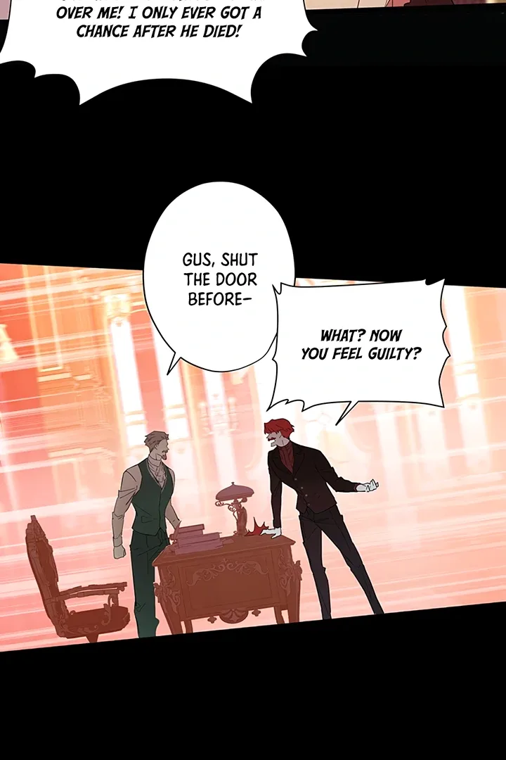 From Six to Sovereignty: The Girl Who Ruled Chapter 26 page 35