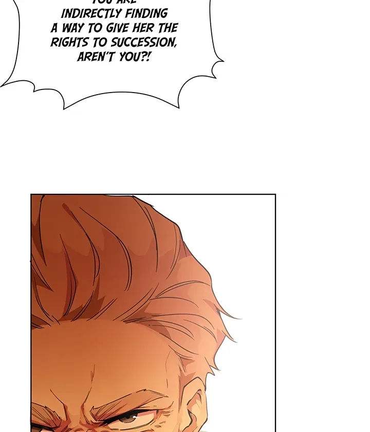 From Six to Sovereignty: The Girl Who Ruled Chapter 26 page 32
