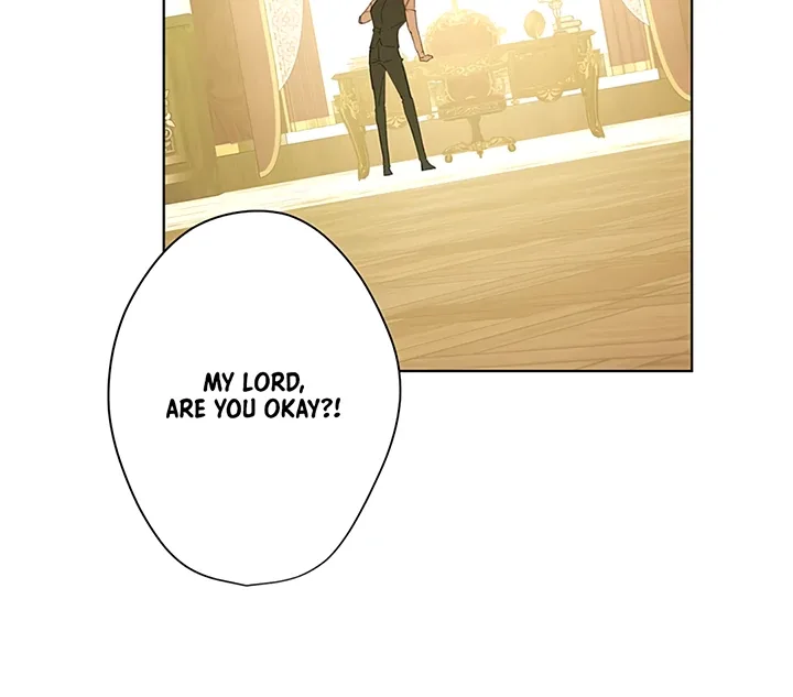 From Six to Sovereignty: The Girl Who Ruled Chapter 26 page 47