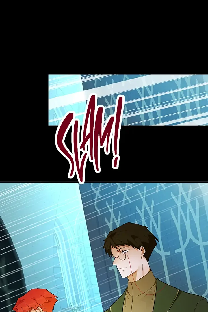 From Six to Sovereignty: The Girl Who Ruled Chapter 26 page 2