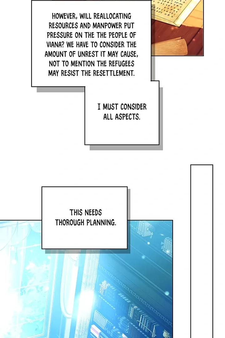 From Six to Sovereignty: The Girl Who Ruled Chapter 25 page 29