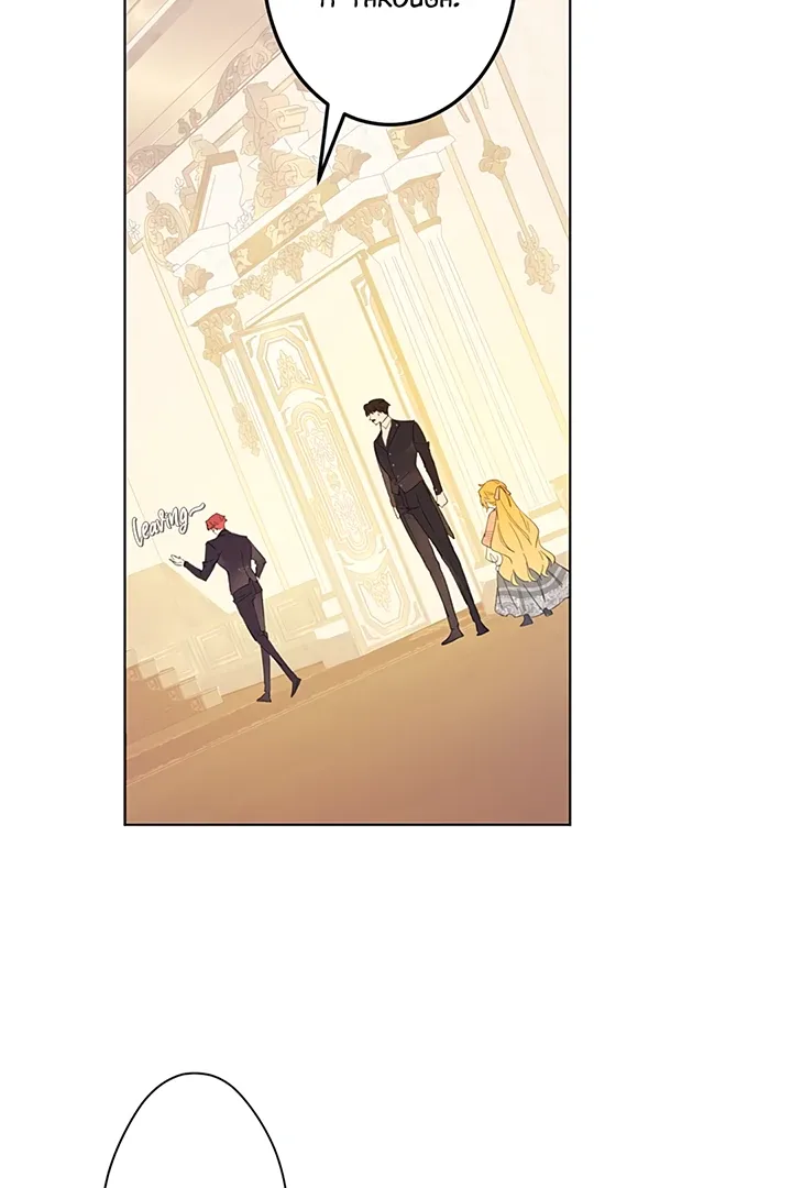 From Six to Sovereignty: The Girl Who Ruled Chapter 26 page 44