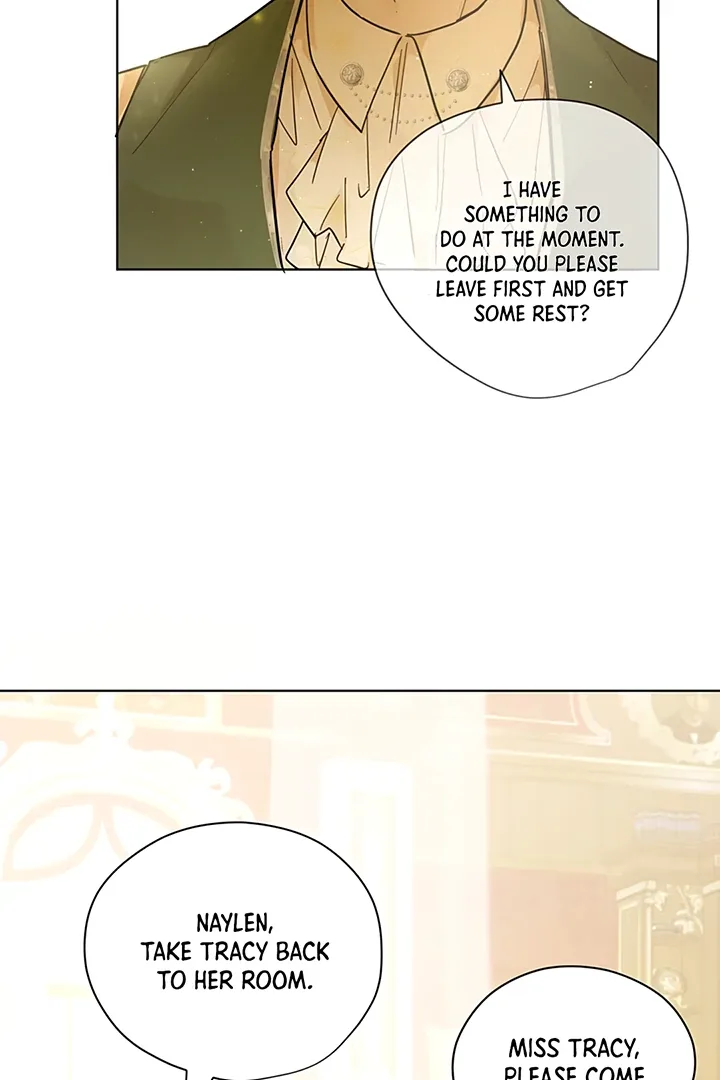 From Six to Sovereignty: The Girl Who Ruled Chapter 26 page 57