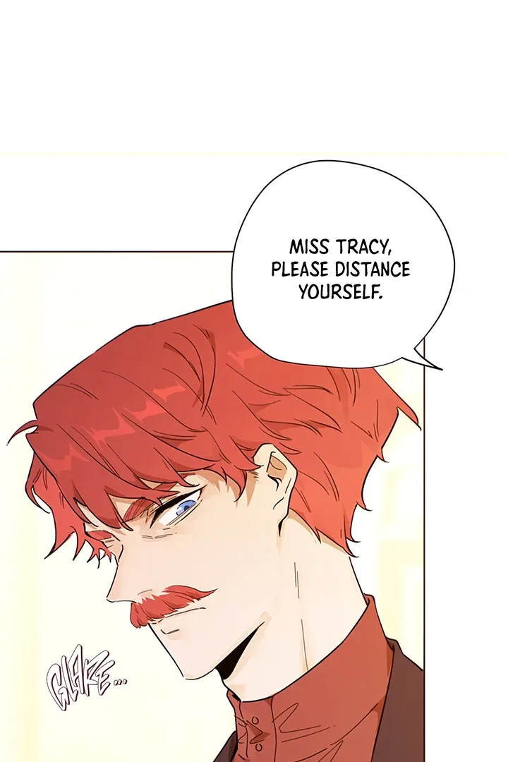 From Six to Sovereignty: The Girl Who Ruled Chapter 26 page 42