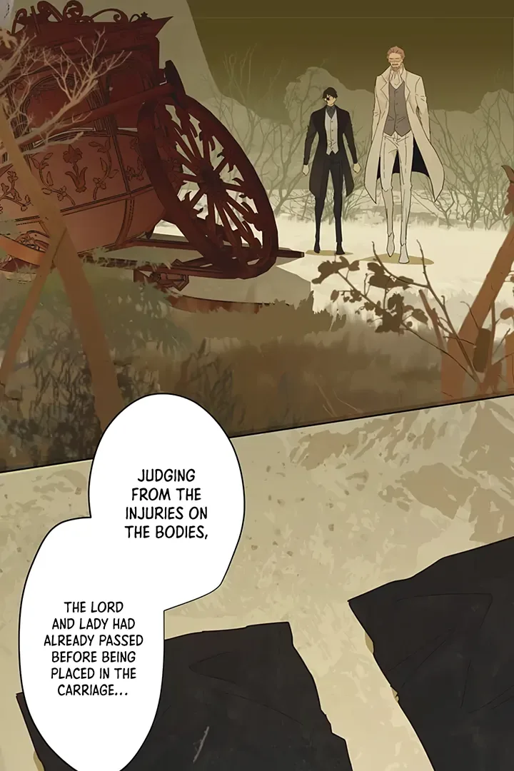 From Six to Sovereignty: The Girl Who Ruled Chapter 26 page 72