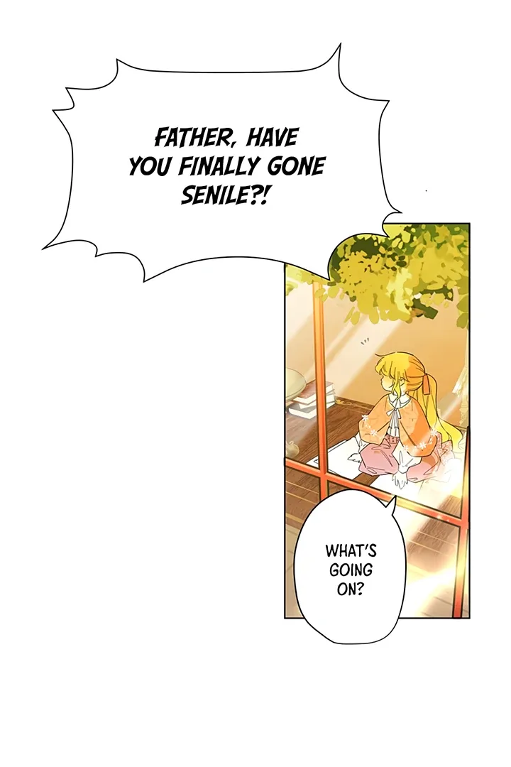 From Six to Sovereignty: The Girl Who Ruled Chapter 26 page 30