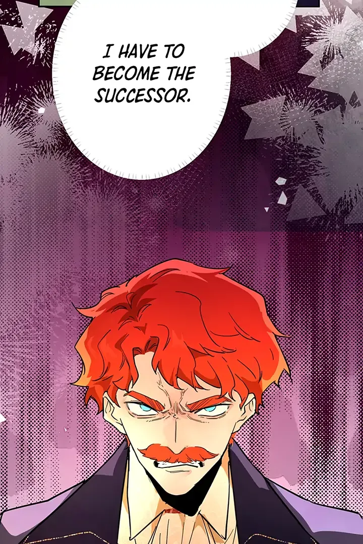 From Six to Sovereignty: The Girl Who Ruled Chapter 26 page 23