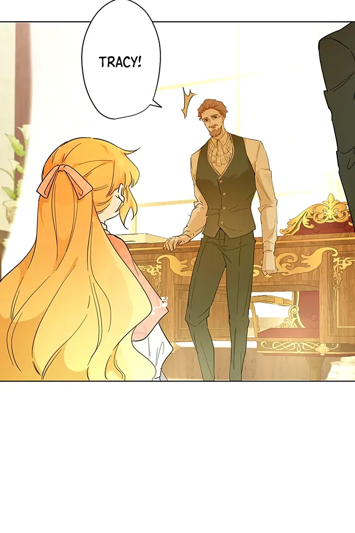 From Six to Sovereignty: The Girl Who Ruled Chapter 26 page 55