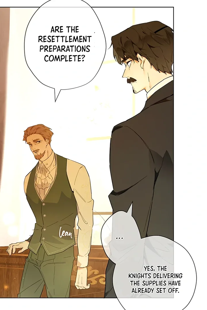 From Six to Sovereignty: The Girl Who Ruled Chapter 26 page 50