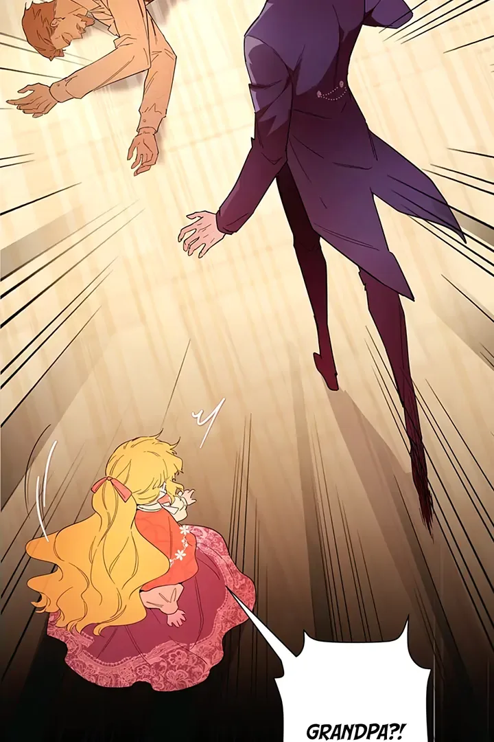 From Six to Sovereignty: The Girl Who Ruled Chapter 26 page 62