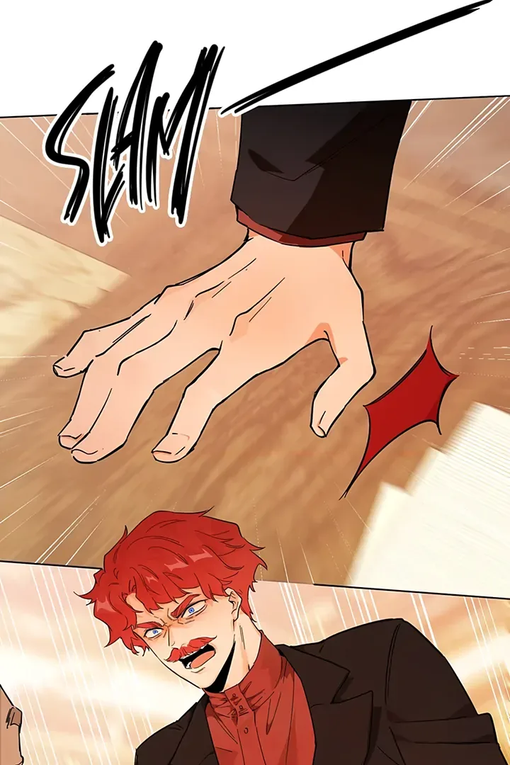 From Six to Sovereignty: The Girl Who Ruled Chapter 26 page 28