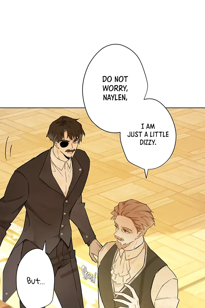 From Six to Sovereignty: The Girl Who Ruled Chapter 26 page 48