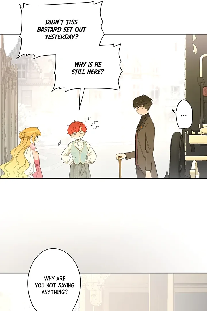 From Six to Sovereignty: The Girl Who Ruled Chapter 23 page 63