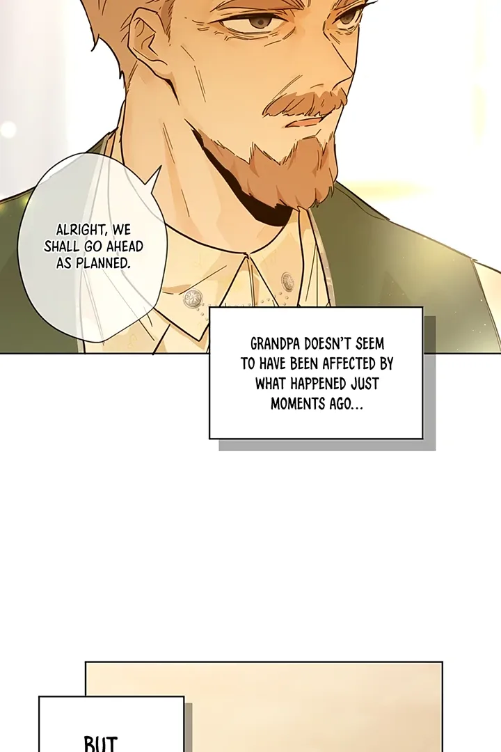 From Six to Sovereignty: The Girl Who Ruled Chapter 26 page 52