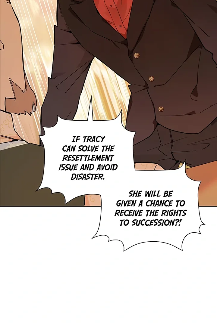 From Six to Sovereignty: The Girl Who Ruled Chapter 26 page 29