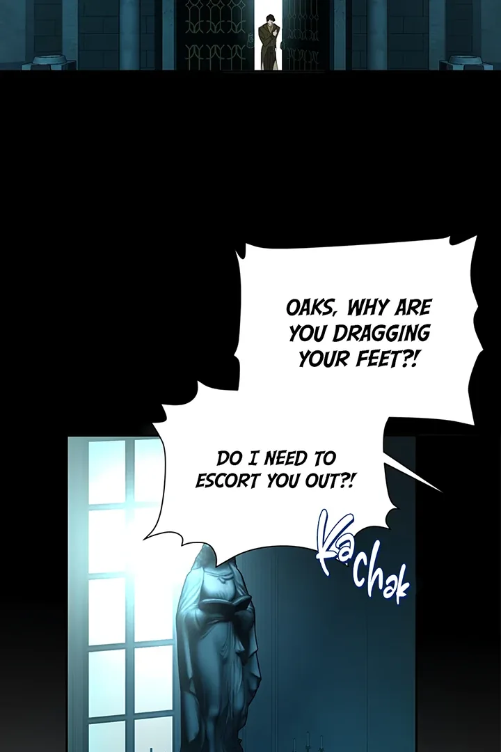 From Six to Sovereignty: The Girl Who Ruled Chapter 26 page 11